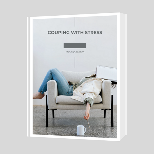 Coping With Stress – Learn to Stay Calm and Take Control of Your Life