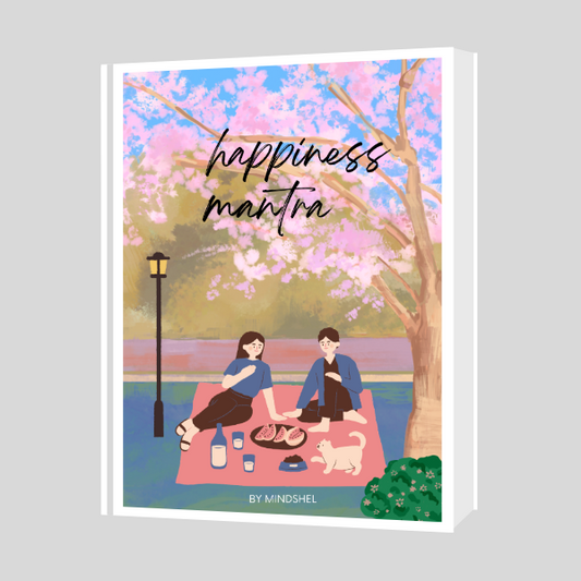 Happiness Mantra – Discover the True Power of Inner Joy