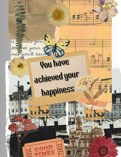 Happiness Mantra – Discover the True Power of Inner Joy