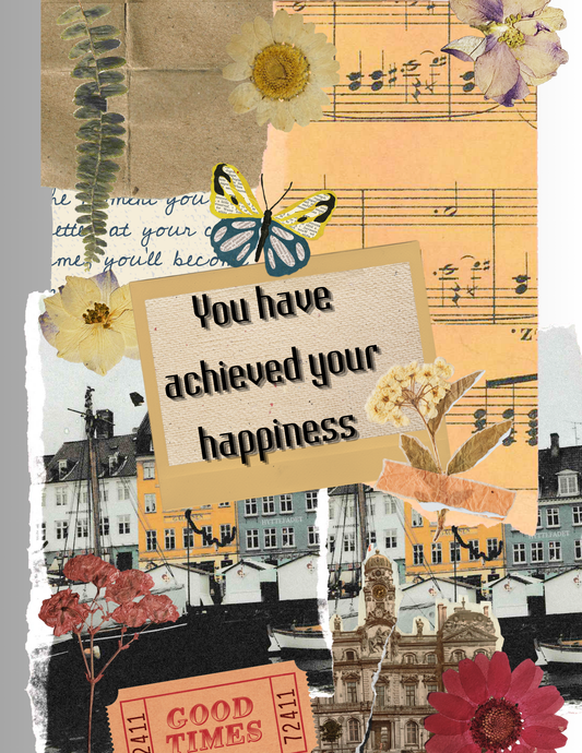 Happiness Mantra – Discover the True Power of Inner Joy
